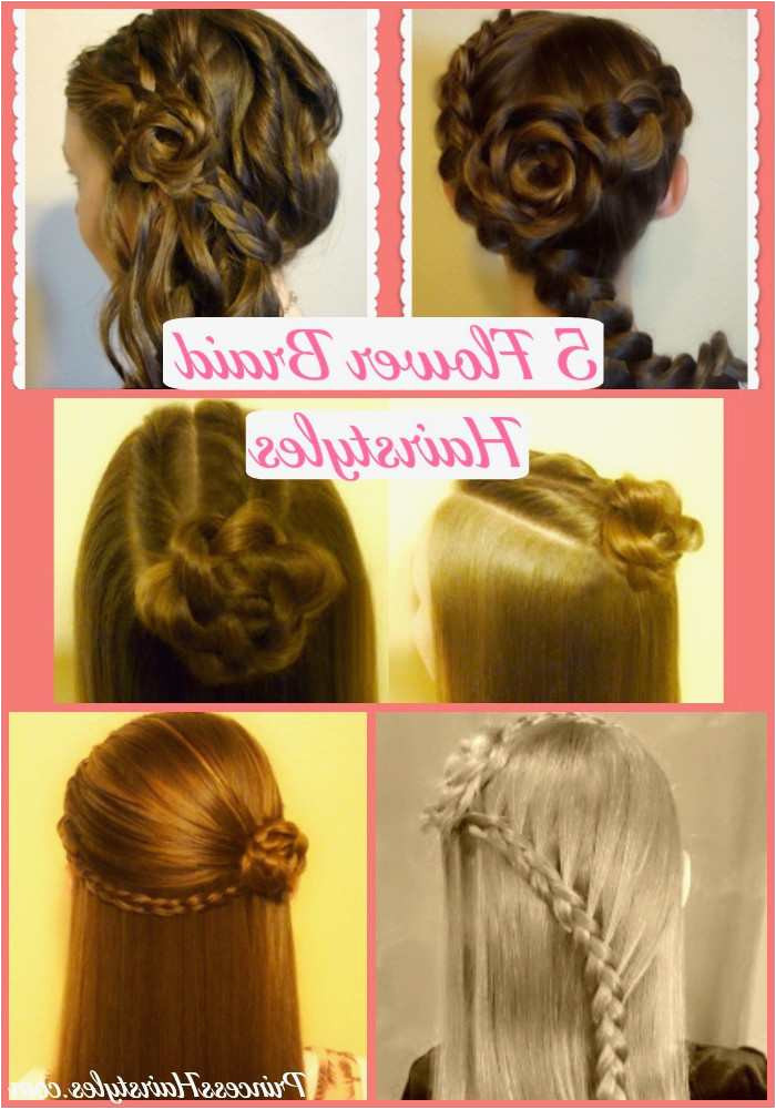 Easy Prom Hairstyles with Braids 24 Simple Easy Prom Hairstyles New Design