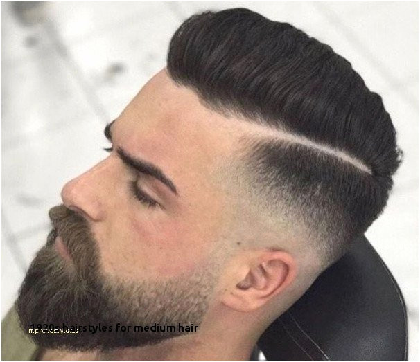 Elegant 1920s Hairstyles 22 Luxury 1920s Hairstyles for Men