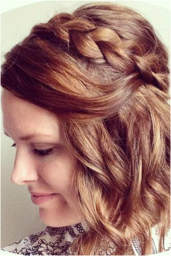 Elegant Hairstyles Casual 33 Casual and Easy Updos for Short Hair Updos