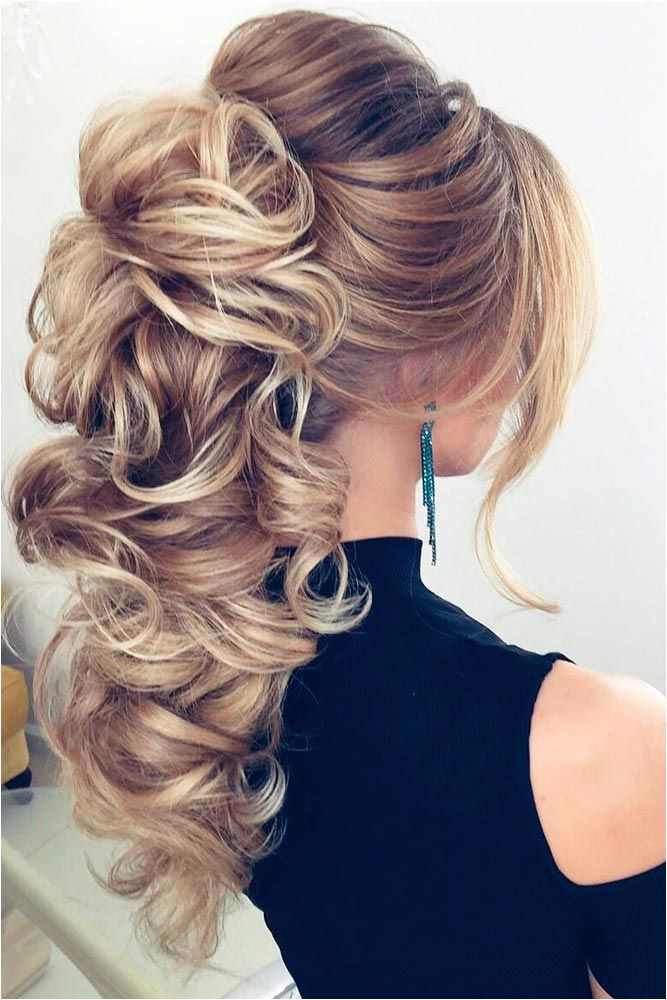 Elegant Hairstyles for Dinner 21 Best Ideas Of formal Hairstyles for Long Hair 2018