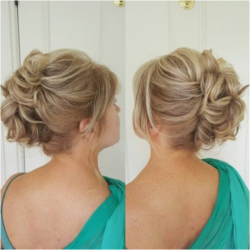 Elegant Hairstyles for Mother Of the Bride 50 Ravishing Mother Of the Bride Hairstyles