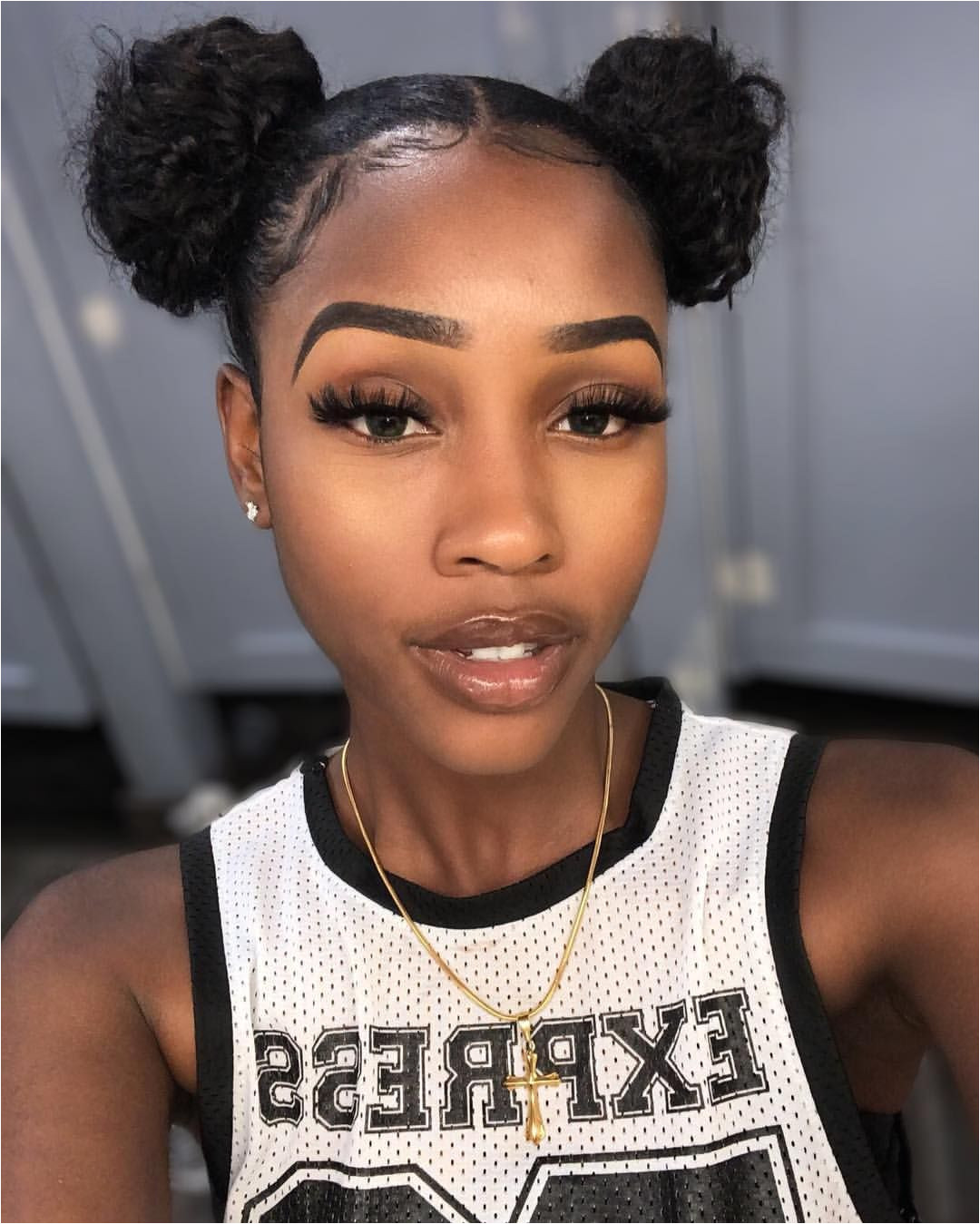 Everyday Black Hairstyles Throwback ð² Hair & Beauty that I Love Pinterest