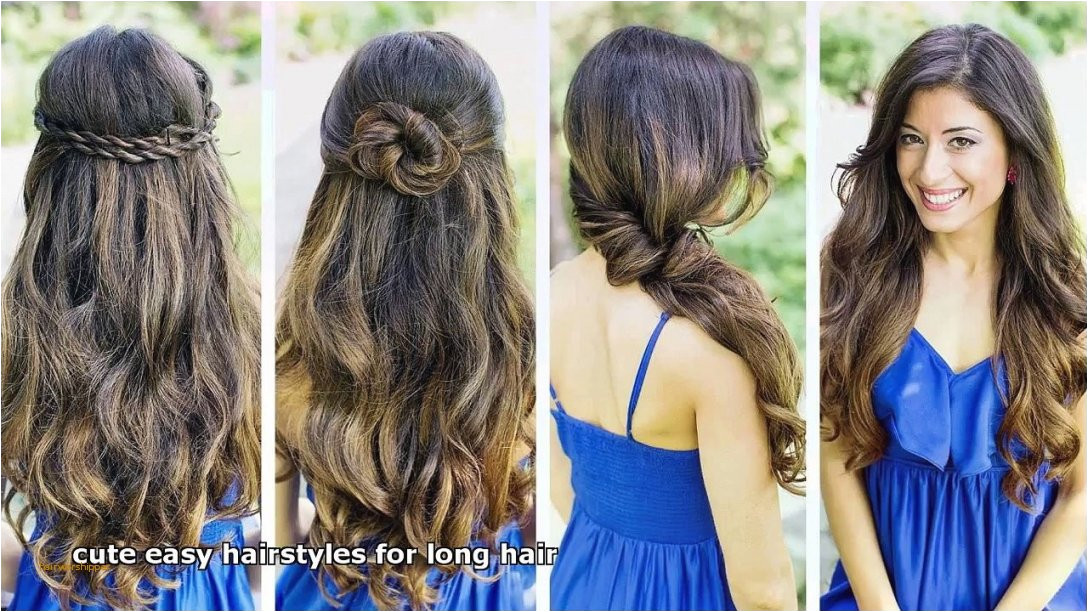 Everyday Hairstyles for School Dailymotion Pretty Good Easy Hairstyle for School Dailymotion