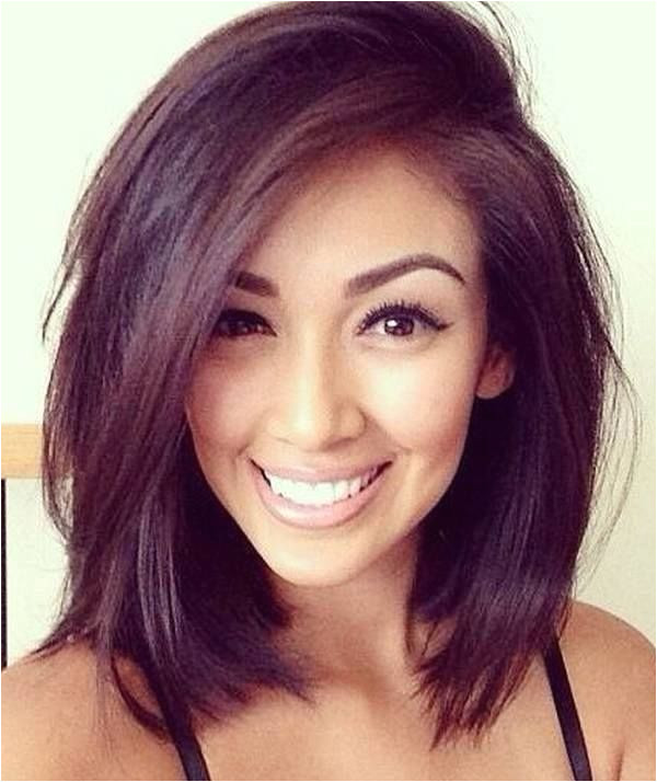 Haircut for Thin Hair to Look Thicker 47 Ideas for Mind Blowing Thin Hair Hairstyles to Steal the