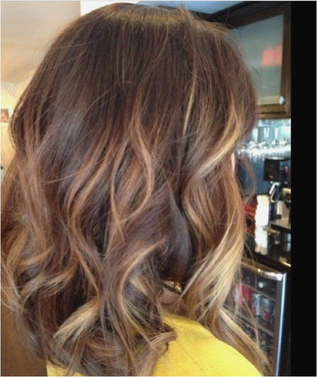 Haircut with Highlights Styles Newhair Fresh Highlights Hair New Hair Color Styles New Hair Cut and
