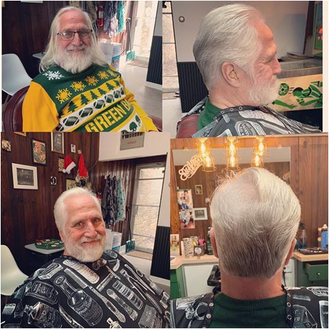 Haircuts Kenosha Wi Fadedbarbershopformen Instagram Hashtags S and Videos • Grami