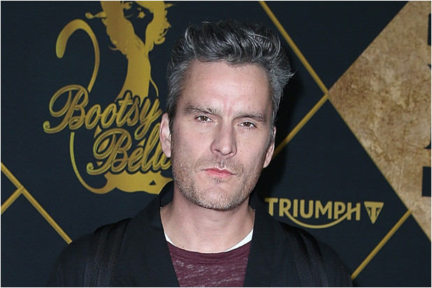 Hairstyles and attitudes Eldorado Yes Balthazar Getty is the son Of Kidnapped John Paul Getty Heir In