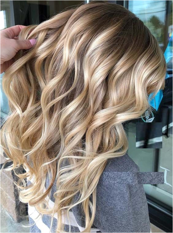 Hairstyles and Colors for Fall 2019 65 Gorgeous Blonde Hair Color Trends for Fall 2019