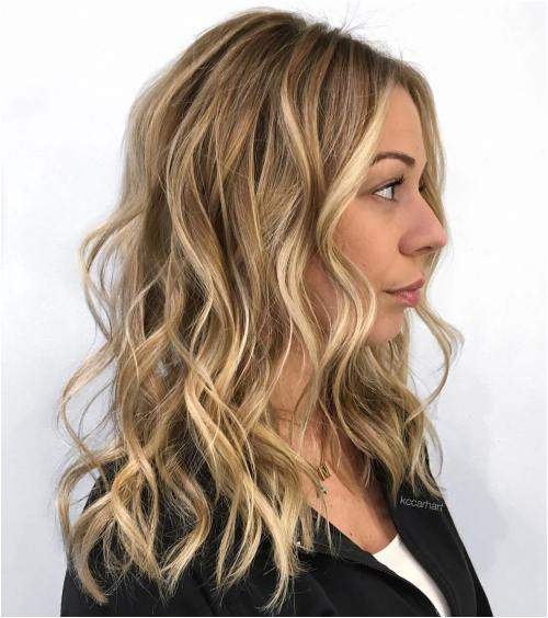 Hairstyles and Colors for Medium Length Hair Hair Colors Inspiration for You Using Lovely Shoulder Length Blonde