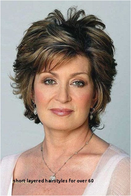 Hairstyles at 60 Smart Short Layered Hairstyles Inspirational Short Layered