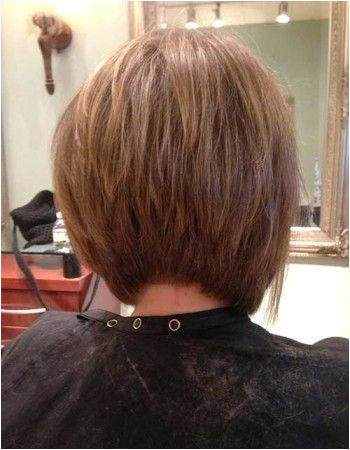 Hairstyles Bobs Back View Really Popular Inverted Bob Back View Hair