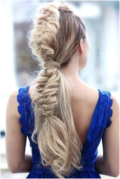 Hairstyles Braids Ponytails and Pigtails 396 Best Ponytails Pigtails Hairstyles Images