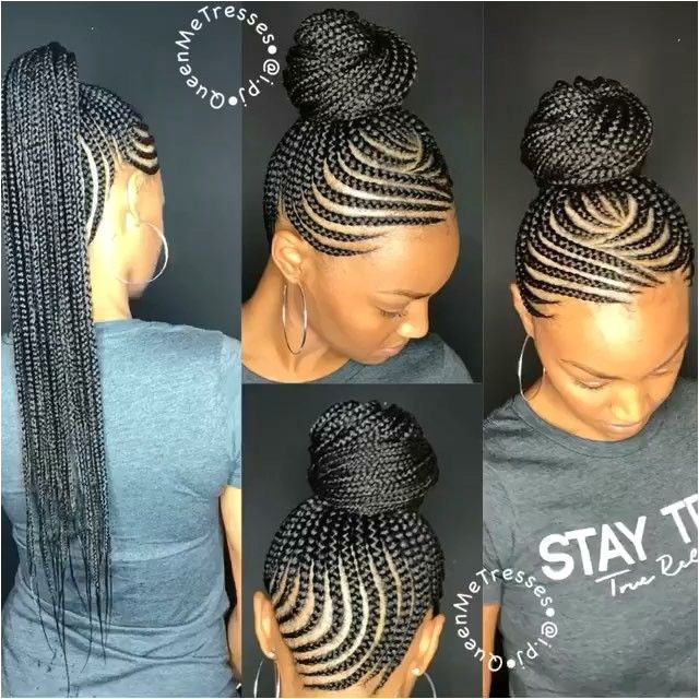 Hairstyles Braids Ponytails Pin by Wendy Alexander On Hair