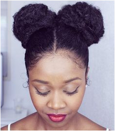 Hairstyles Buns Curly Hair 83 Best Double Buns Images