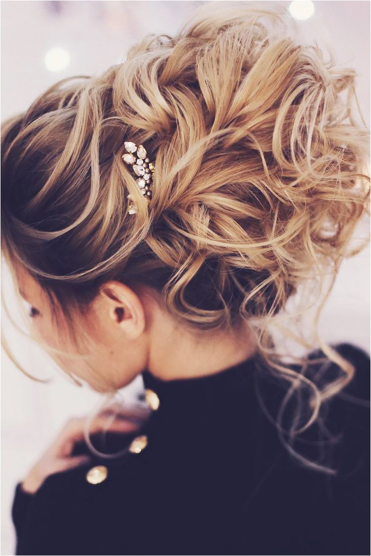 Hairstyles Every Girl Must Know 30 Stunning Wedding Hairstyles Every Hair Length