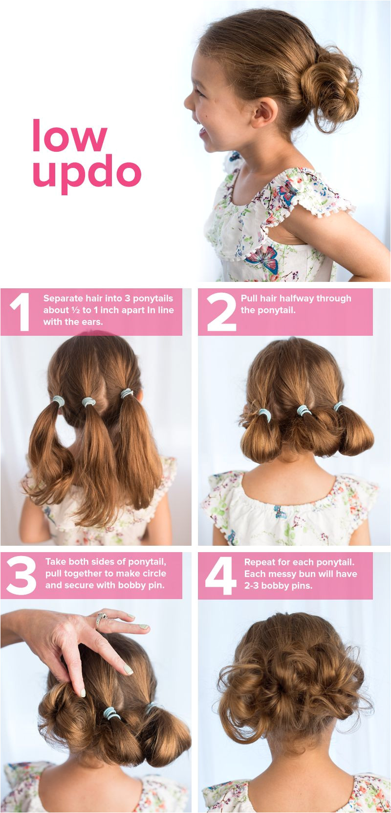 Hairstyles for A School formal 5 Fast Easy Cute Hairstyles for Girls Back to School