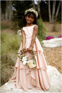 Hairstyles for Black Junior Bridesmaid 224 Best Junior Bridesmaids Images