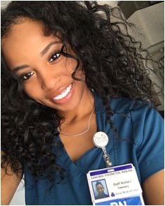 Hairstyles for Black Nurses 854 Best Nursing Career Images In 2019