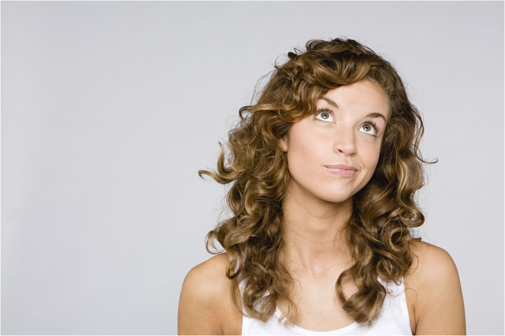 Hairstyles for Curly Hair In High Humidity 15 Things Ly Girls with Curly Hair Understand