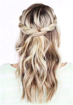 Hairstyles for Everyday Of the Month 1667 Best Beauty Hair Nails Images