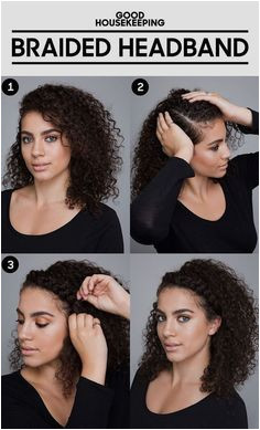 Hairstyles for Everyday Of the Week Seventeen 1855 Best Curly Hair All Day Everyday Images In 2019