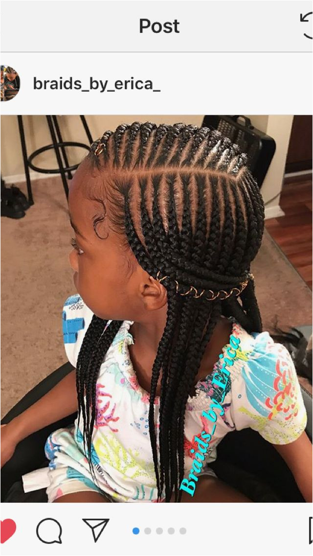 Hairstyles for Kids/girls Braids Pin by Stacey Hemby On Kid Braid Styles