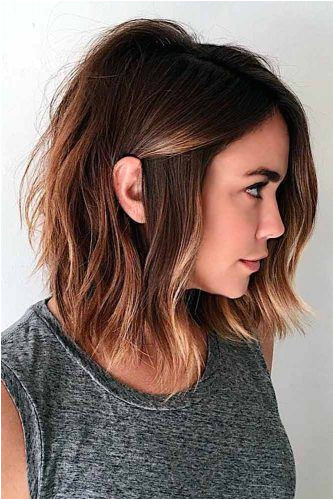 Hairstyles for Medium N Thin Hair 25 Chic and Trendy Styles for Modern Bob Haircuts for Fine Hair