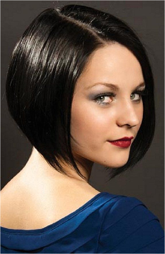 Hairstyles for Round Faces Ebony Short Bob Hairstyles for Round Faces and Fine Hair with Natural