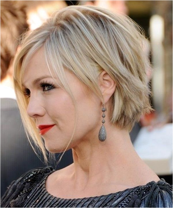 Hairstyles for Round Faces to Look Thinner 45 Hairstyles for Round Faces to Make It Look Slimmer