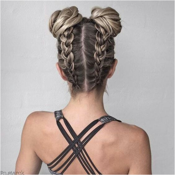 Hairstyles for School Tumblr 48 Cool and Easy Hairstyles for School Mode Fashion