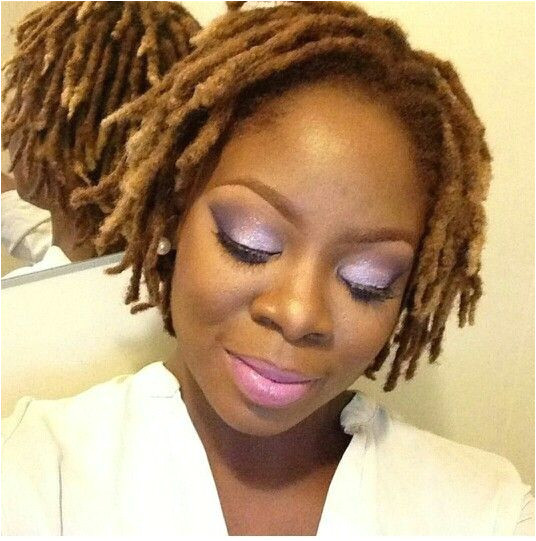 Hairstyles for Very Short Dreadlocks Short Locs Colored Locs Blonde Locs Loc Styles