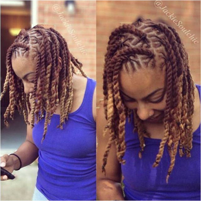 Hairstyles Similar to Dreadlocks Styled & Coloured Locs Use Our Protein Styling Gels to Help Hold