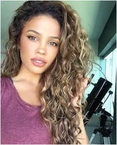 Hairstyles to Keep Curly Hair Out Of Face 151 Best Curly Hair Images In 2019