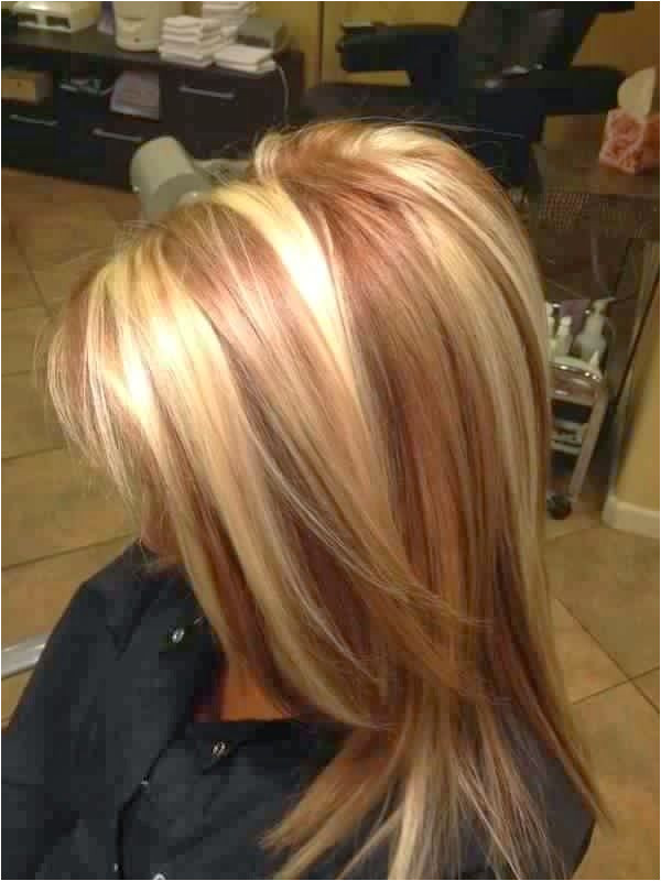 Hairstyles with Blonde and Caramel Highlights S Of Golden Blonde Hair Color