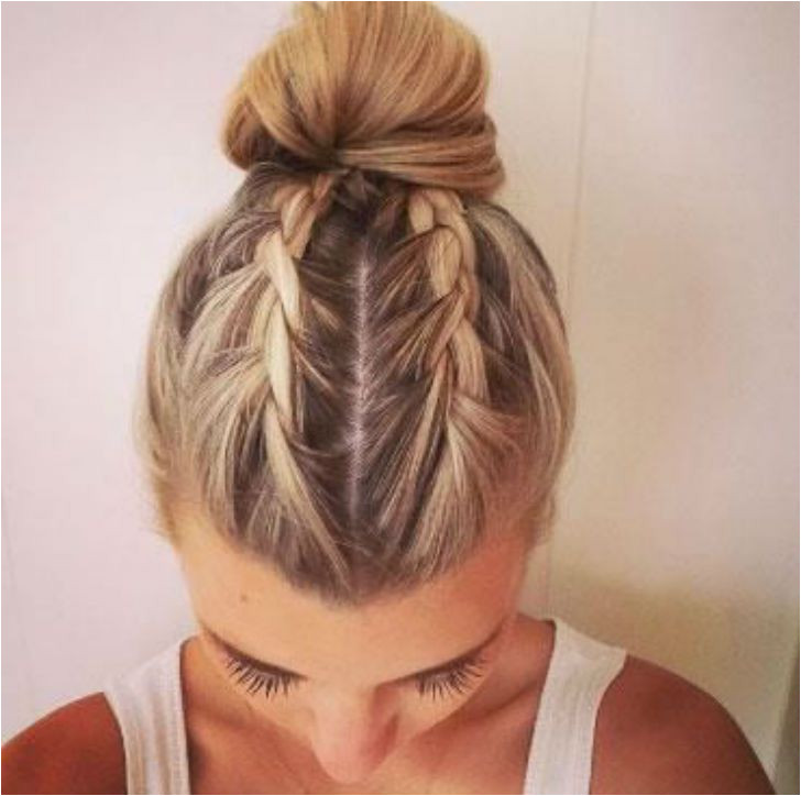 Hairstyles with Buns and Braids 11 Tipos De Trenzas Que Vas A Querer Hacerte A Diario