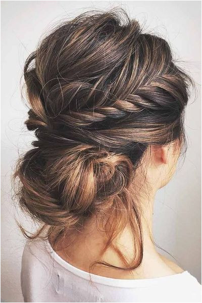 Hairstyles with Buns for Party 10 Pretty Hairstyle Ideas for Party Hair Pinterest