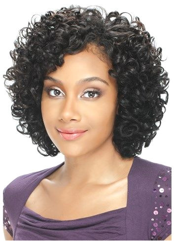 Hairstyles with Oprah Curls Oprah Wig Curls In 2019