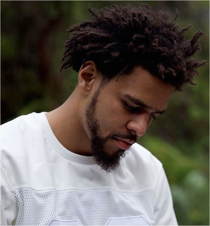 J Cole Haircuts J Cole Hairstyles Hairstyles