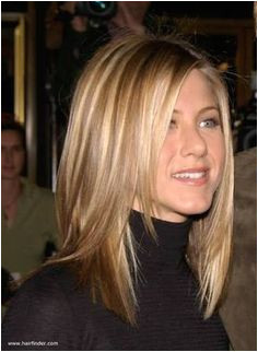 Jennifer Aniston Medium Length Hairstyles 355 Best Jennifer Aniston Hair Images