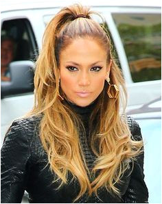 Jennifer Lopez Hairstyles for 2019 Jennifer Lopez S Half Ponytail Hair In 2019 Pinterest Jennifer Lopez Hairstyles for 2019 Jennifer Lopez S Half Ponytail Hair In 2019 Pinterest