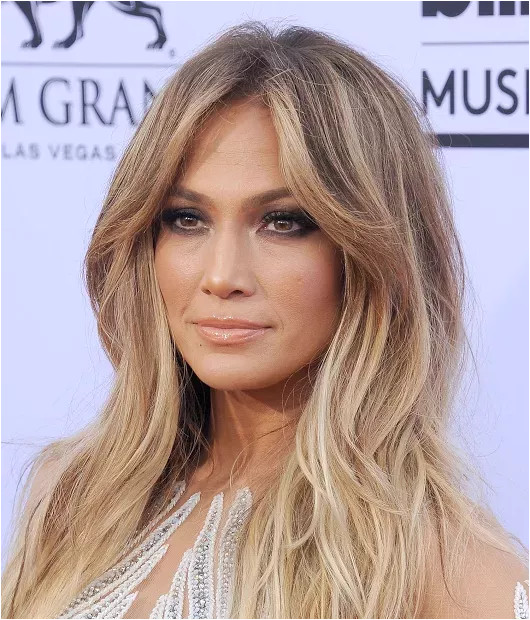 Jlo Hair Cuts Jennifer Lopez Chopped Her Hair F Love This Cut and Style