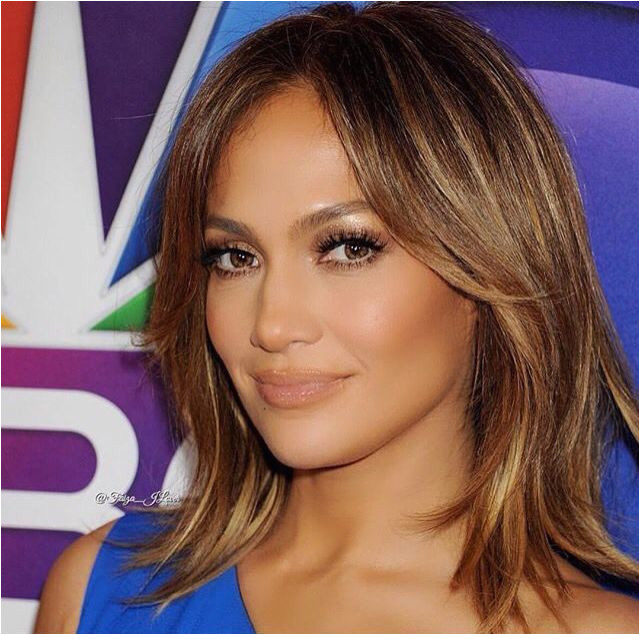 Jlo Pixie Haircut J Lo Short Hair Brownish Golden Highlights Short Hair