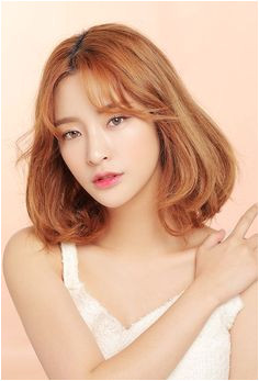 Korean Medium Hairstyles 2019 112 Best Hairstyles Images In 2019