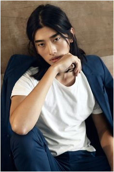 Korean Men Long Hair Chinese Man Long Hair Google Search M butterfly