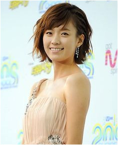 Korean Short Hair for Women 88 Best Korean La S Short Hairstyles Images