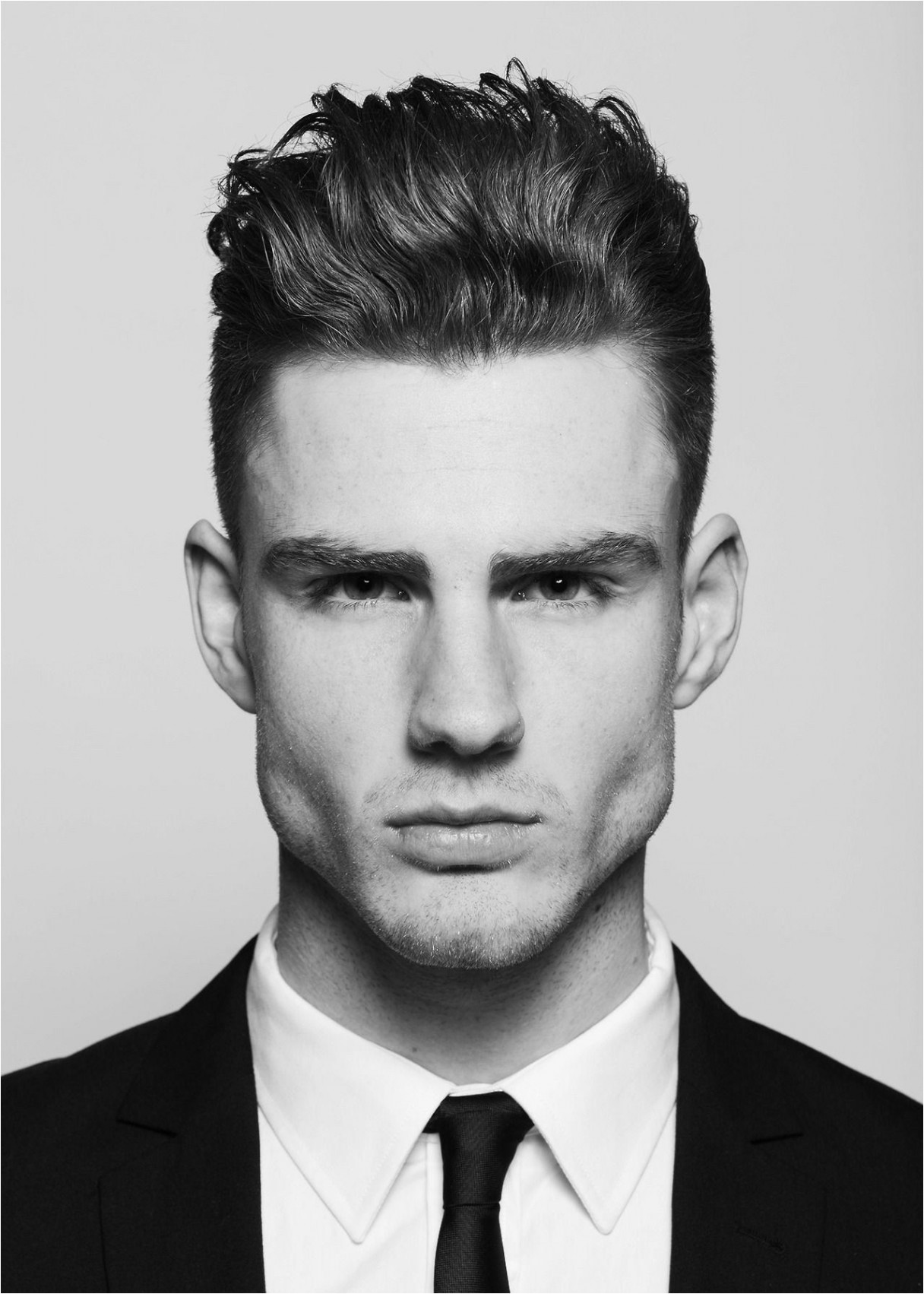 Male Hairstyles In the 1920s Best Hairstyles for Christmas Luxury 1920s Hairstyles Luxury Male