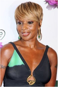 Mary J Blige Hairstyles 2012 179 Best Mary J Blige Images