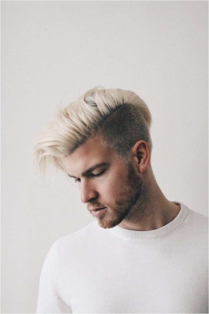 Mens Hairstyles Blonde Highlights Blonde Hair for asians Elegant ash Blonde Hair with Highlights Media