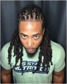 New Dreadlock Hairstyles Dreads Styles 35 Best Dreadlock Styles for Men Cool Dreads Hairstyles 2019