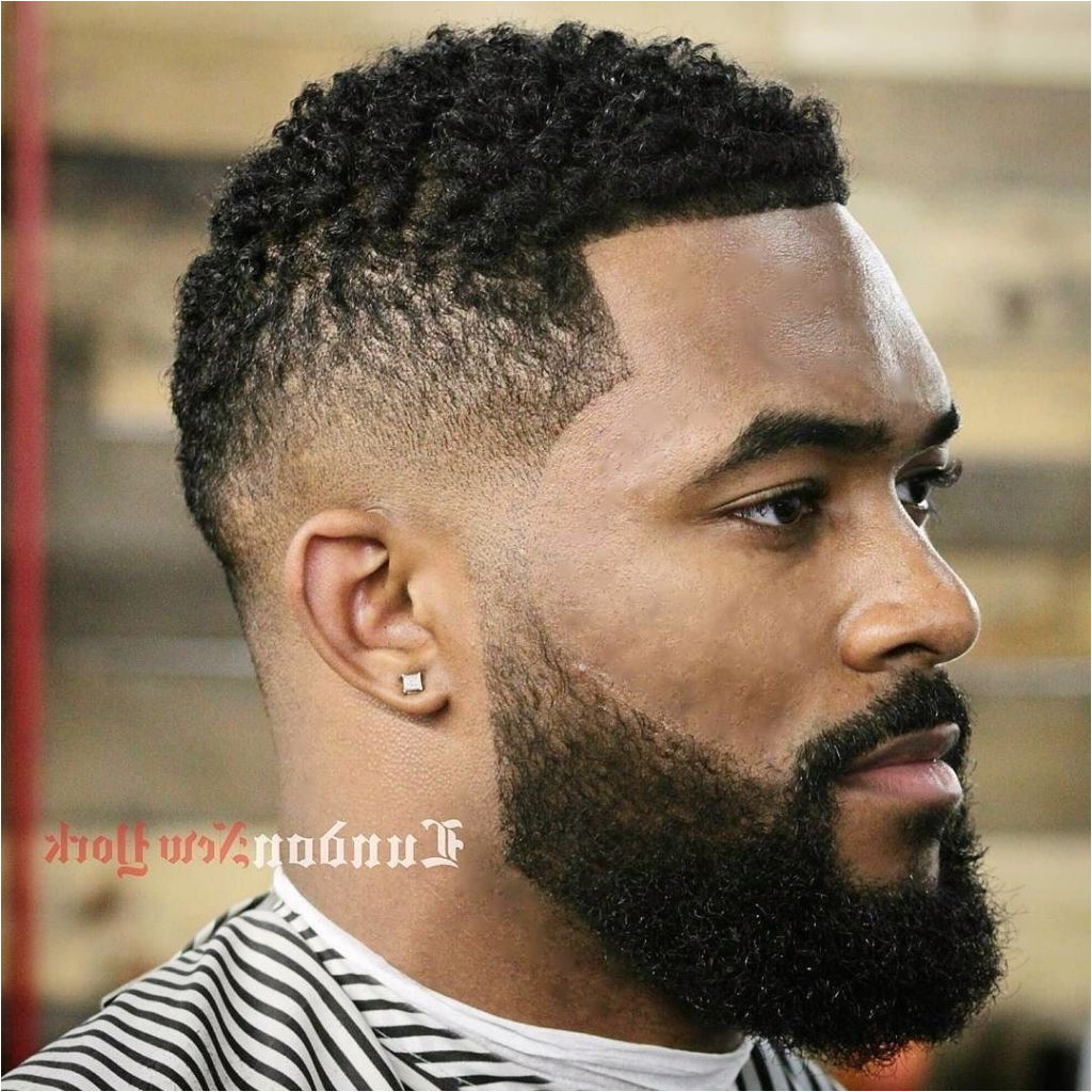 New York Black Hairstyles New York Fade Haircut 22 Haircuts for Black Men